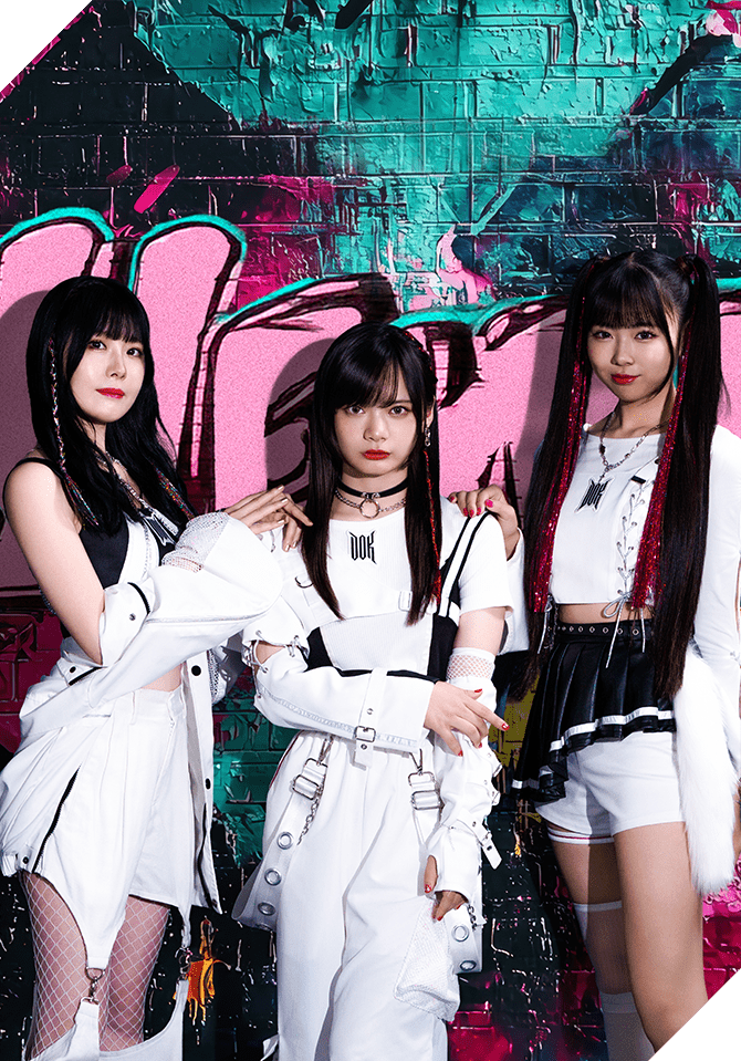 main visual